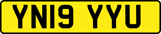 YN19YYU