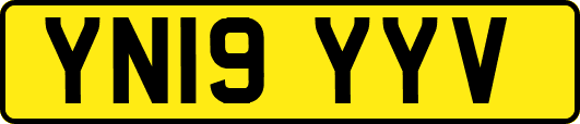 YN19YYV
