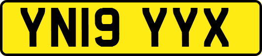 YN19YYX