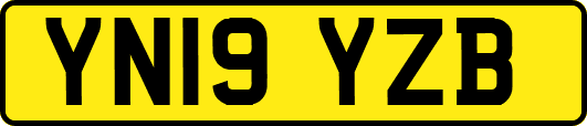 YN19YZB