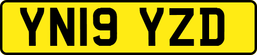 YN19YZD