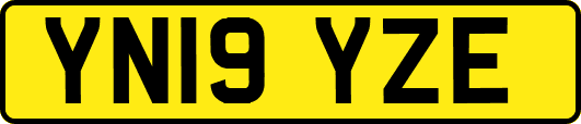 YN19YZE