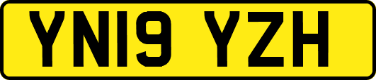 YN19YZH