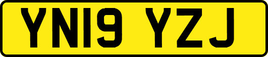 YN19YZJ