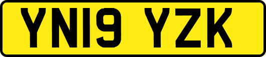 YN19YZK