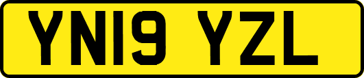 YN19YZL