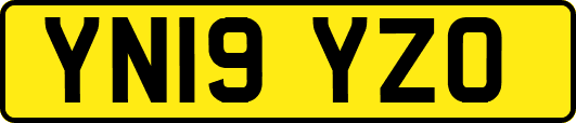 YN19YZO