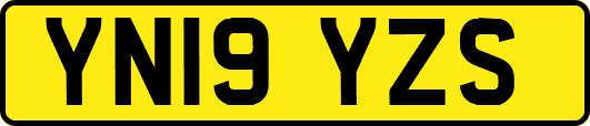 YN19YZS