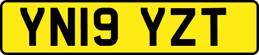 YN19YZT