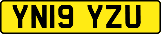 YN19YZU