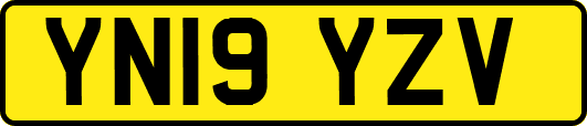 YN19YZV