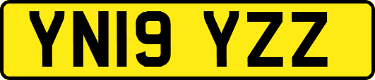 YN19YZZ