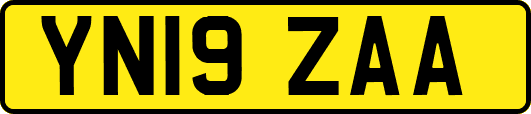 YN19ZAA