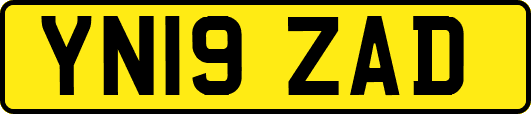 YN19ZAD