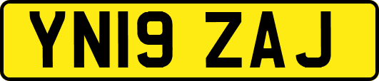 YN19ZAJ