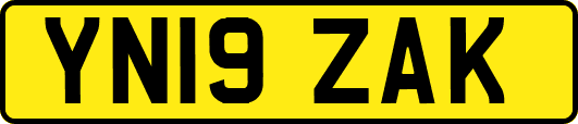 YN19ZAK