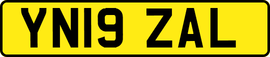 YN19ZAL