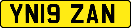 YN19ZAN