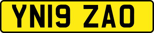 YN19ZAO