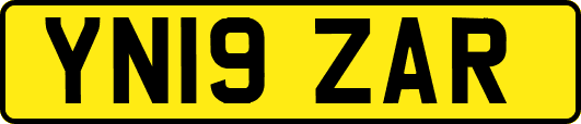 YN19ZAR