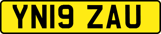 YN19ZAU