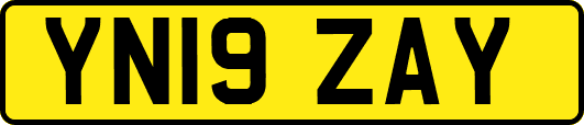 YN19ZAY