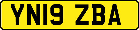 YN19ZBA