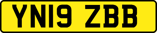 YN19ZBB