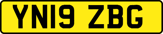 YN19ZBG