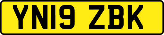 YN19ZBK
