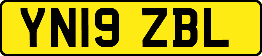 YN19ZBL
