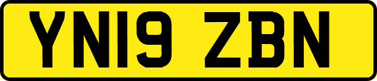 YN19ZBN