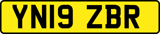 YN19ZBR