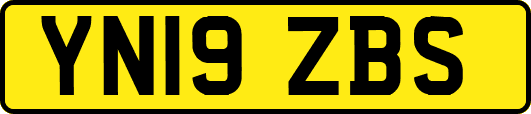 YN19ZBS