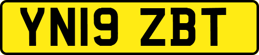 YN19ZBT