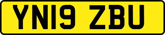 YN19ZBU