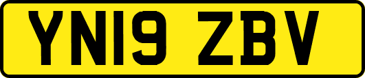 YN19ZBV