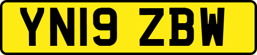 YN19ZBW