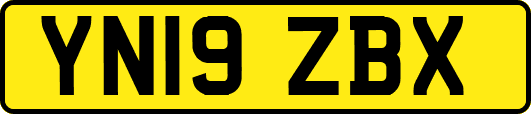 YN19ZBX
