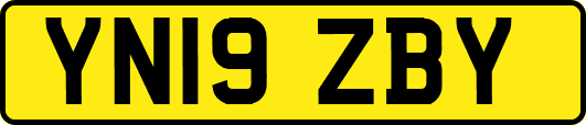 YN19ZBY