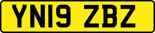 YN19ZBZ