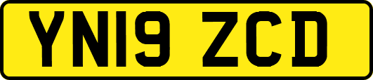 YN19ZCD
