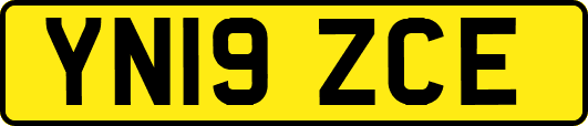 YN19ZCE