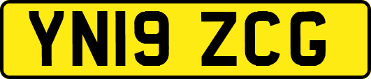 YN19ZCG