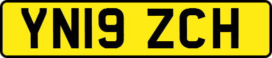 YN19ZCH