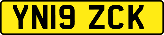YN19ZCK
