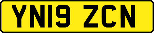 YN19ZCN