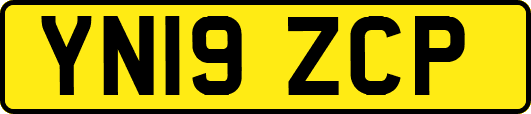 YN19ZCP