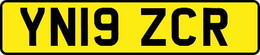 YN19ZCR