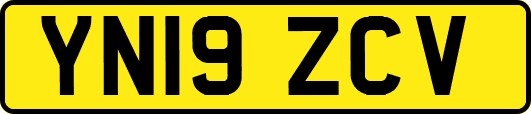 YN19ZCV